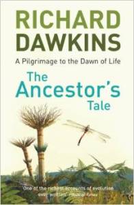 The Ancestors Tale